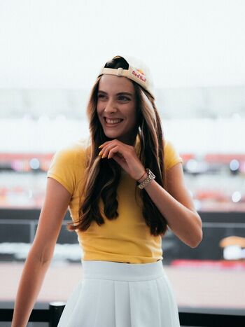 Yaroslova mahuchikh leaked private photo uncensored HD quality