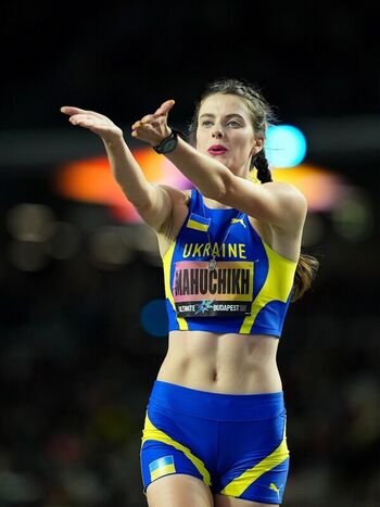 Yaroslova mahuchikh leaked private photo uncensored HD quality