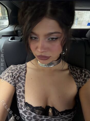 Yasmin bal leaked private photo uncensored HD quality