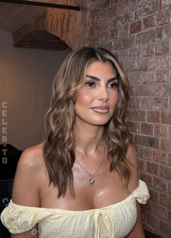 Yeliz koc leaked private photo uncensored HD quality