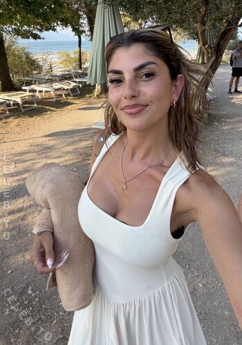 Yeliz koc leaked private photo uncensored HD quality