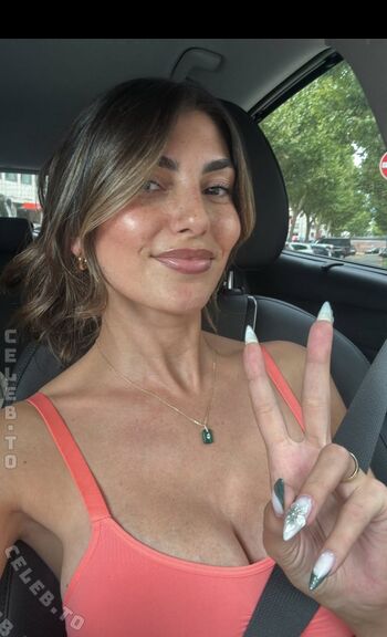Yeliz koc leaked private photo uncensored HD quality