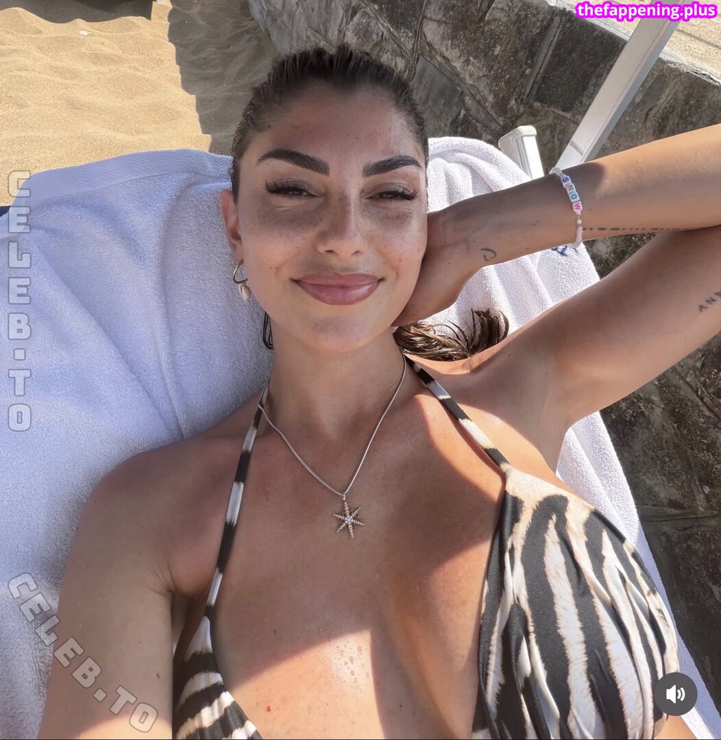 Page/ leaked private photo uncensored HD quality