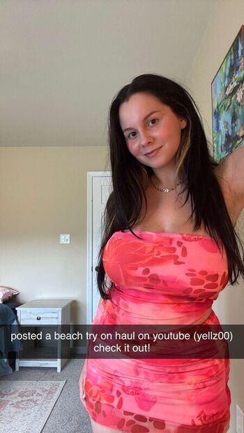 Yellz  page leaked private photo uncensored HD quality