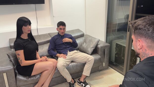 Yenifer chacon leaked private photo uncensored HD quality