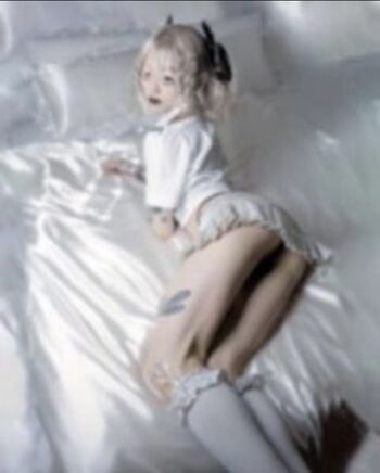 Yeule leaked private photo uncensored HD quality