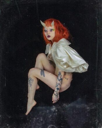 Yeule leaked private photo uncensored HD quality