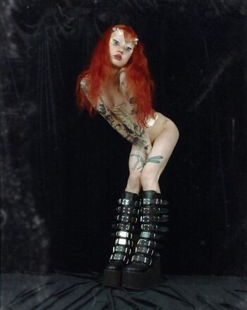 Yeule leaked private photo uncensored HD quality