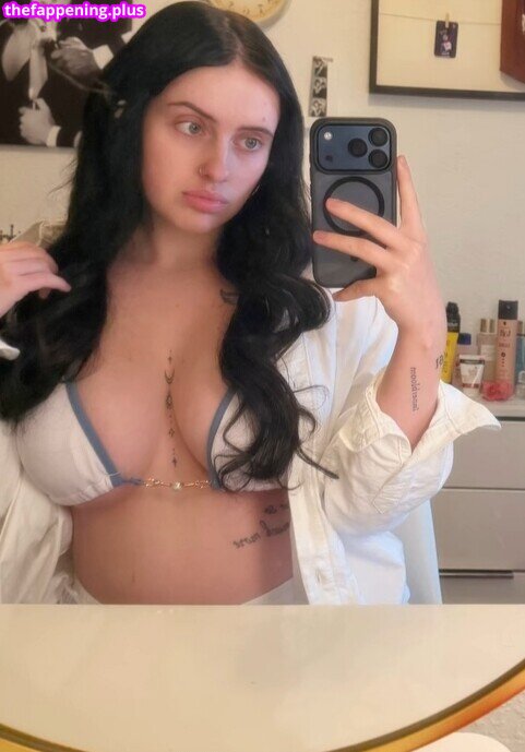 Page/ leaked private photo uncensored HD quality