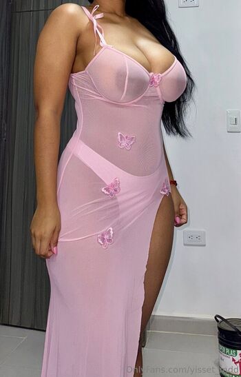 Yissett leaked private photo uncensored HD quality