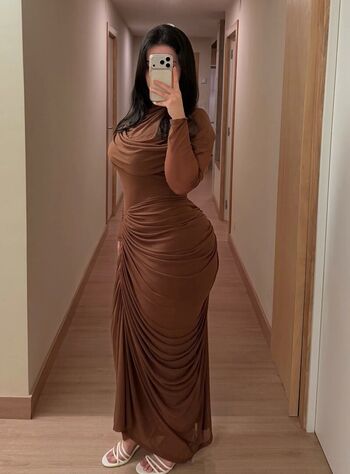 Yiyi leaked private photo uncensored HD quality