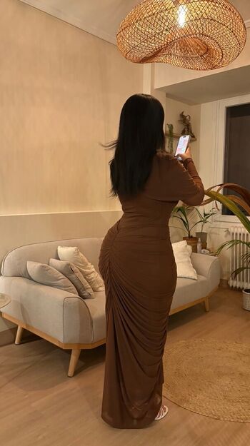 Yiyi leaked private photo uncensored HD quality