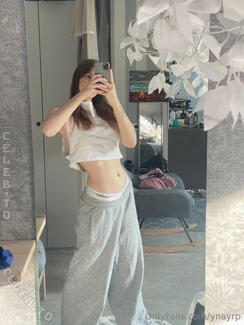 Ynayrp temmikyu yana leaked private photo uncensored HD quality