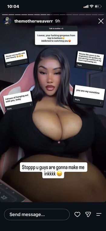 Yokopanx leaked private photo uncensored HD quality