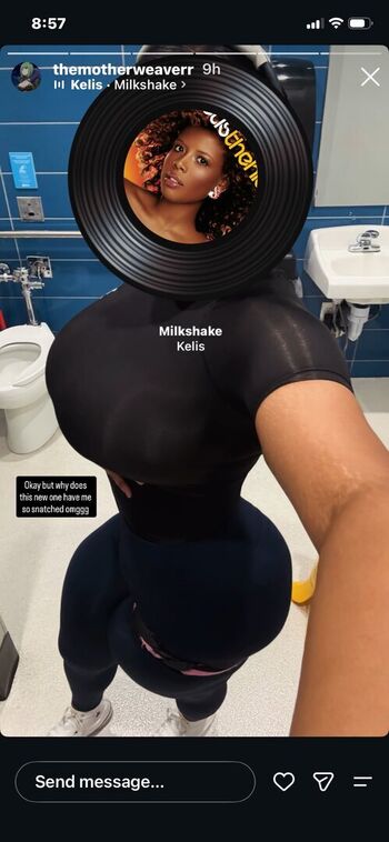 Yokopanx leaked private photo uncensored HD quality