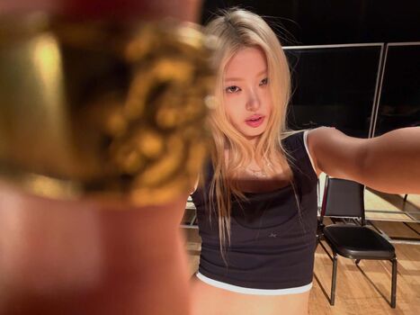Yoonchae page leaked private photo uncensored HD quality