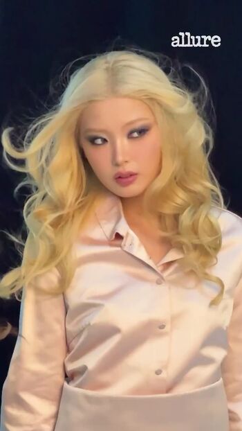 Yoonchae page leaked private photo uncensored HD quality