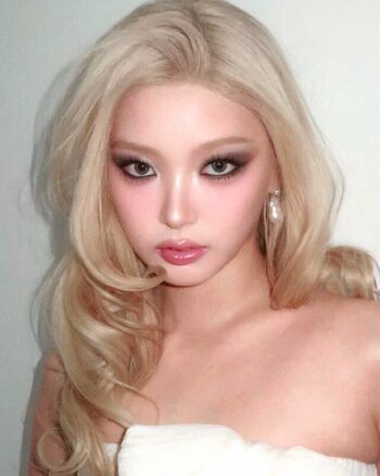 Yoonchae page leaked private photo uncensored HD quality