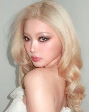 Yoonchae page leaked private photo uncensored HD quality