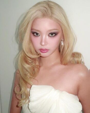 Yoonchae page leaked private photo uncensored HD quality