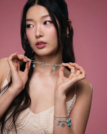 Yoonchae page leaked private photo uncensored HD quality