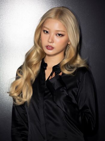 Yoonchae page leaked private photo uncensored HD quality