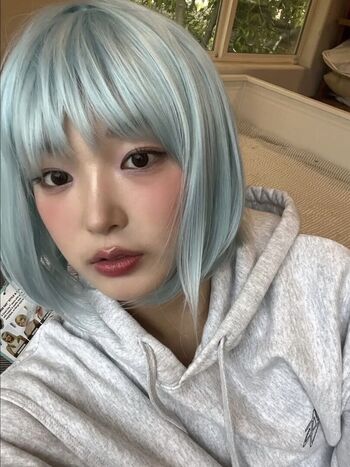 Yoonchae page leaked private photo uncensored HD quality