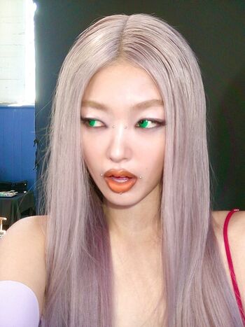 Yoonchae page leaked private photo uncensored HD quality