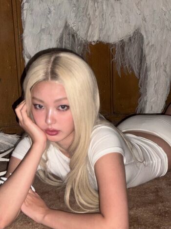 Yoonchae page leaked private photo uncensored HD quality