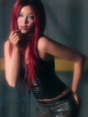Yoonchae page leaked private photo uncensored HD quality