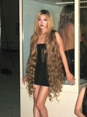Yoonchae page leaked private photo uncensored HD quality