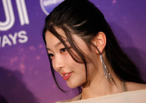 Yoonchae page leaked private photo uncensored HD quality