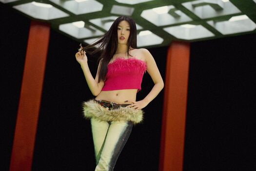 Yoonchae page leaked private photo uncensored HD quality