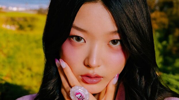 Yoonchae page leaked private photo uncensored HD quality