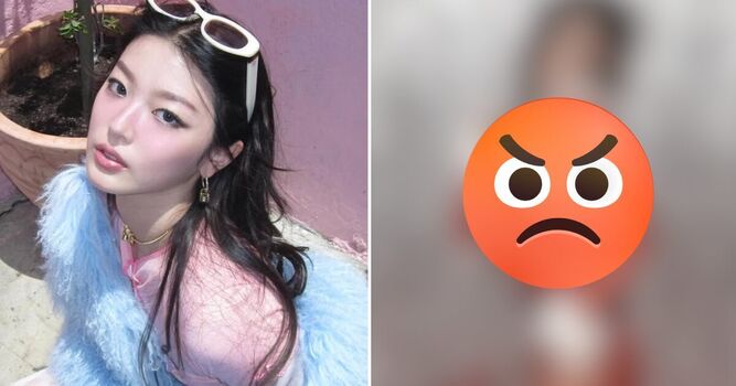 Yoonchae page leaked private photo uncensored HD quality