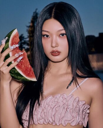 Yoonchae page leaked private photo uncensored HD quality