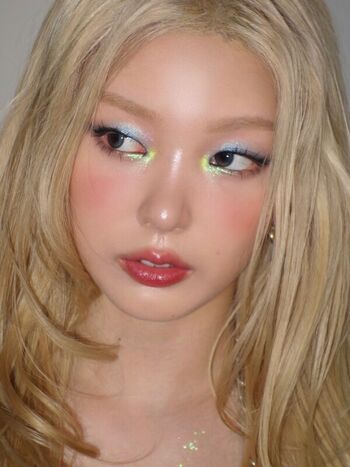 Yoonchae page leaked private photo uncensored HD quality