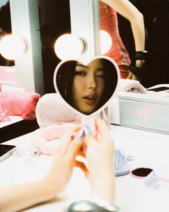 Yoonchae page leaked private photo uncensored HD quality
