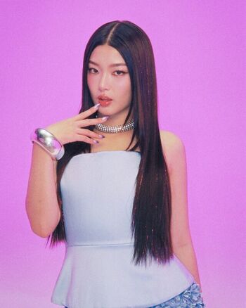 Yoonchae page leaked private photo uncensored HD quality
