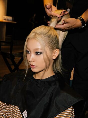 Yoonchae page leaked private photo uncensored HD quality