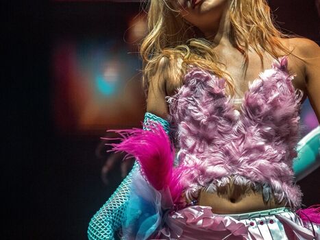 Yoonchae page leaked private photo uncensored HD quality