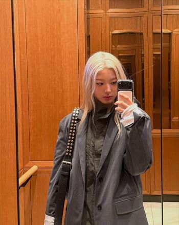 Yoonchae leaked private photo uncensored HD quality