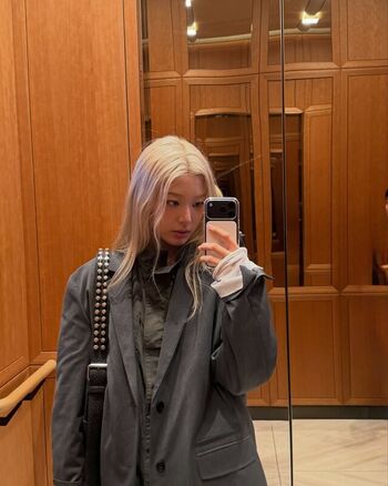 Yoonchae leaked private photo uncensored HD quality