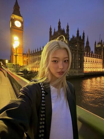 Yoonchae leaked private photo uncensored HD quality
