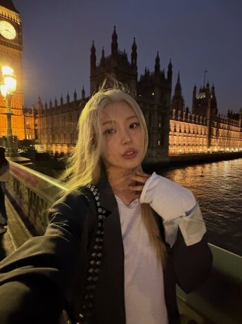 Yoonchae leaked private photo uncensored HD quality