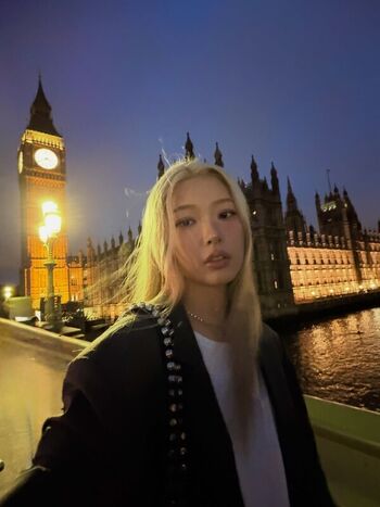 Yoonchae leaked private photo uncensored HD quality