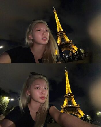 Yoonchae leaked private photo uncensored HD quality