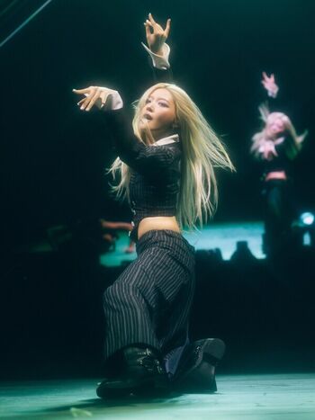 Yoonchae leaked private photo uncensored HD quality