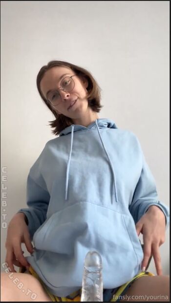 Yourina leaked private photo uncensored HD quality