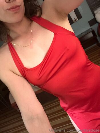 Yourlilysdose leaked private photo uncensored HD quality